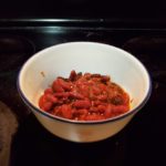 Simple Chili Recipe