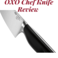 OXO Chef Knife Review