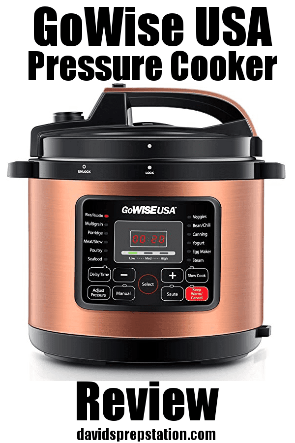 Hold & Go Slow Cooker Review