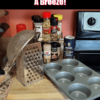 5 Kitchen Hacks That Make Food Prep A Breeze!