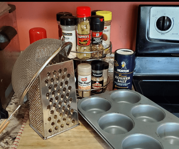5 Kitchen Hacks That Make Food Prep A Breeze!