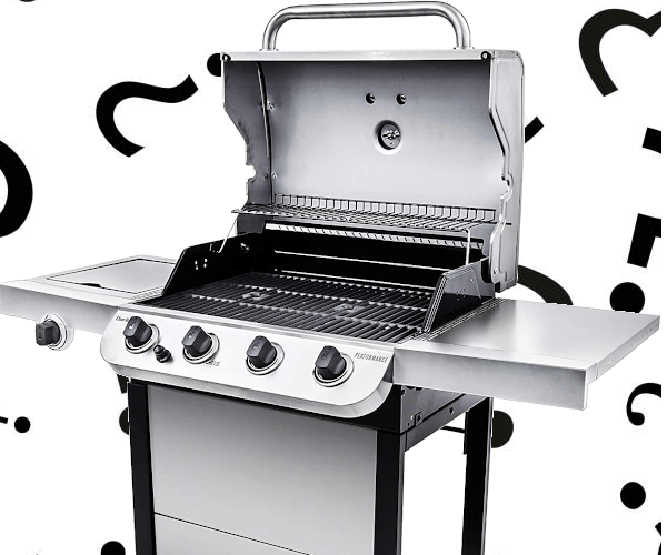 What's the difference between grilling and BBQ?