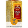 Tone's chicken bouillon review.