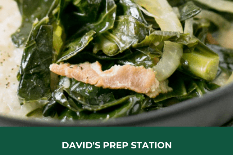 5 mouthwatering sides for your Sunday dinner.