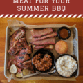The 5 Best Types Of Meat For Your Summer BBQ