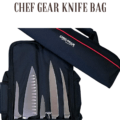 Ergo Chef Gear Knife Bag Review