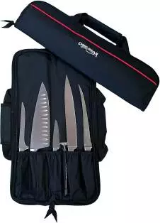 Ergo Chef Gear Knife Bag Review