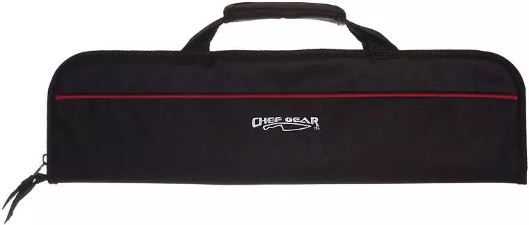 Ergo Chef Gear Knife Bag Review