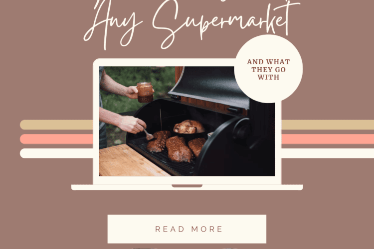 Top 5 Best BBQ Sauces