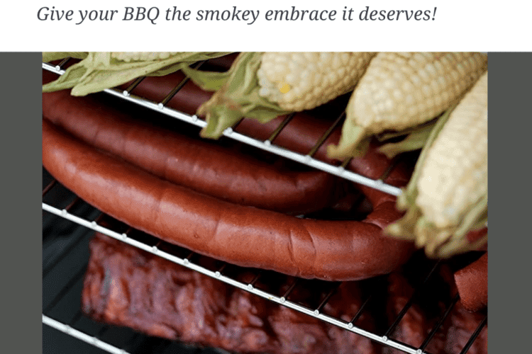 Masterbuilt Electric Smoker Review