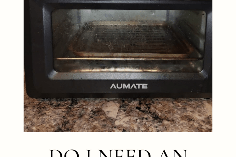 Aumate Air Fryer Review