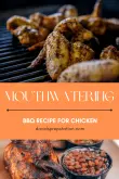 BBQ Recipe for Chicken