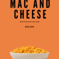 Southern Mac and Cheese Recipe