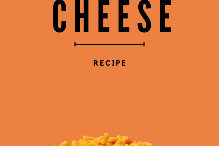 Southern Mac and Cheese Recipe
