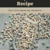Southern Style Black Eyed Peas Recipe