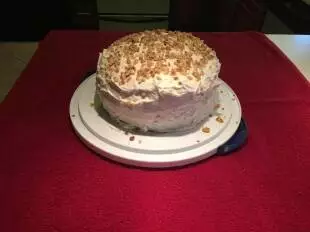 Hummingbird Cake - the #1 Southern Dessert!