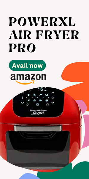 PowerXL Air Fryer Pro