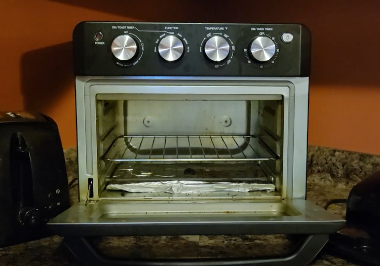 Aumate air fryer racks.