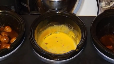 How To Make Southern Hush Puppies - David's Prep Station