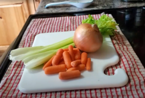 Mirepoix