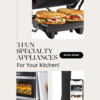 3 Fun Specialty Appliances For Your Kitchen