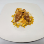 Homemade KFC Famous Bowl