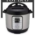 Instant Pot Duo Plus Review