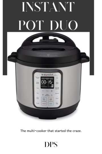 Instant Pot Duo Plus Review