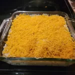Cheesy Chicken Casserole Recipe