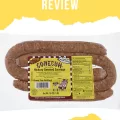 Conecuh Sausage Review