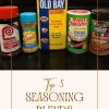 Top 5 Seasoning Blends You Need In Your Kitchen