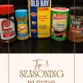 Top 5 Seasoning Blends You Need In Your Kitchen