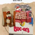 A Quick Stop At Buc-ee's!
