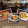 Longhorn Steakhouse Review