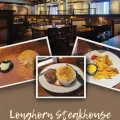 Longhorn Steakhouse Review
