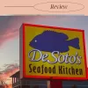 DeSoto's Seafood Kitchen Review