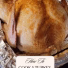 How To Cook A Turkey For Thanksgiving