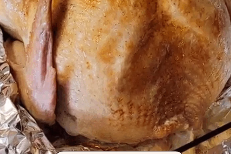 How To Cook A Turkey For Thanksgiving