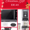 5 Christmas Gift Ideas for the Kitchen