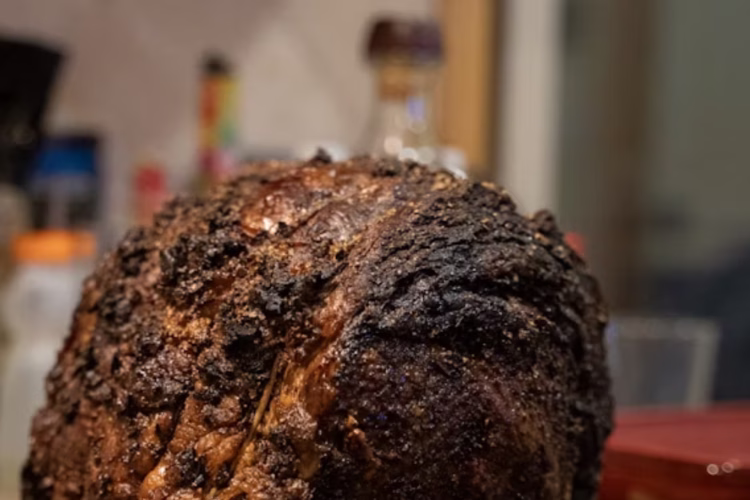 How to Cook Prime Rib Roast!