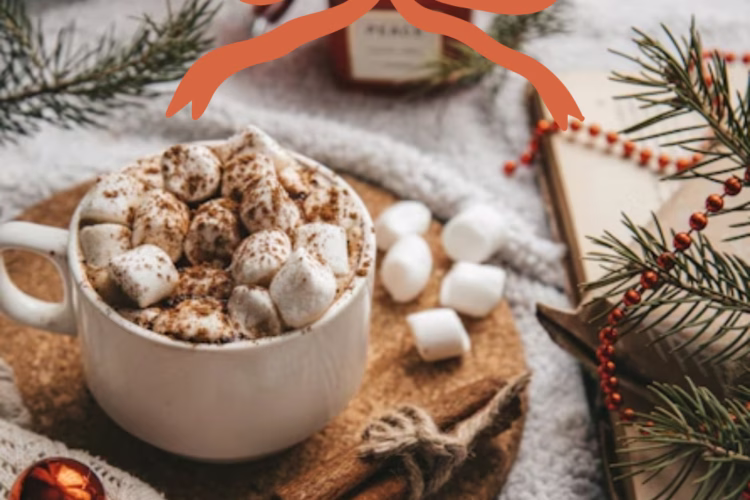 How to make hot chocolate