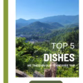 Top 5 Dishes We Tried On Our Tennessee Trip