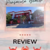 Crabs on the Beach review
