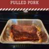 pulled pork