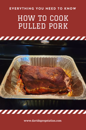 pulled pork