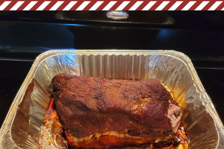 pulled pork